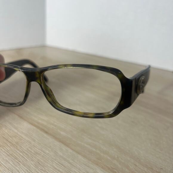 Gucci GG2935/S 08602 Sunglasses PARTS ONLY Tortoise Shell 60-12-125 main image 6